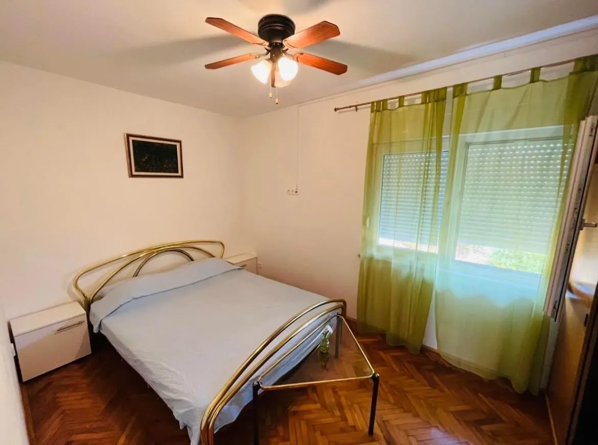 Apartment Tom Dramalj Croatia