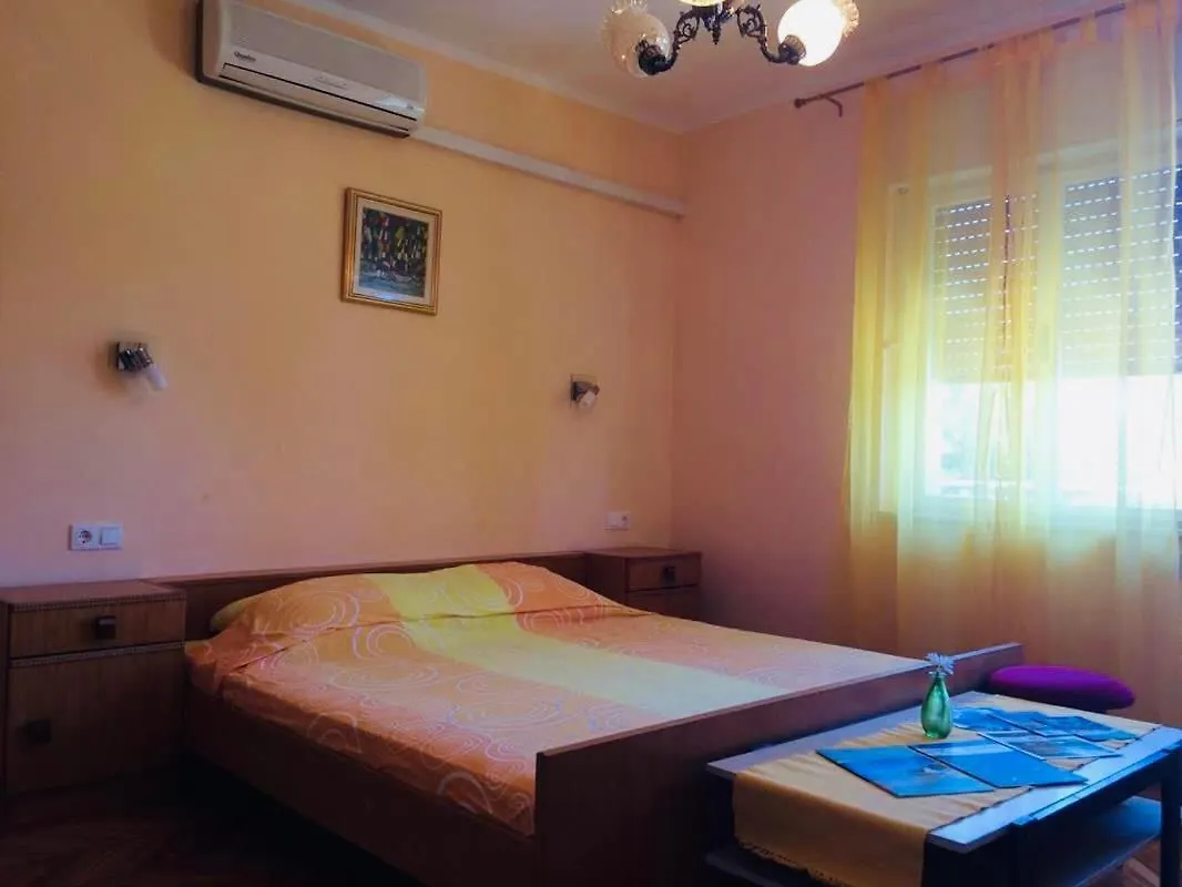 Apartment Tom Dramalj