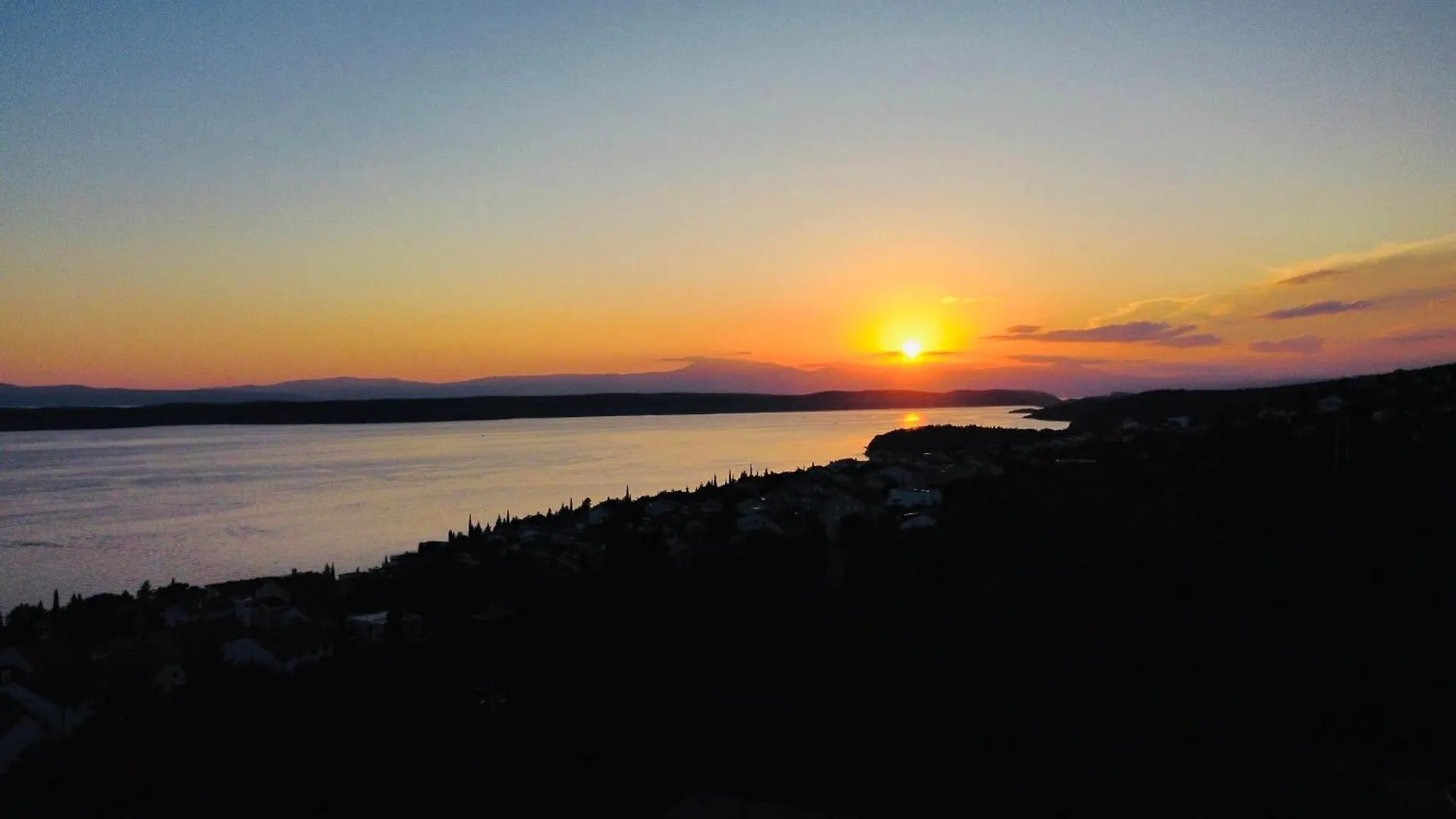 Apartment Tom Dramalj Croatia