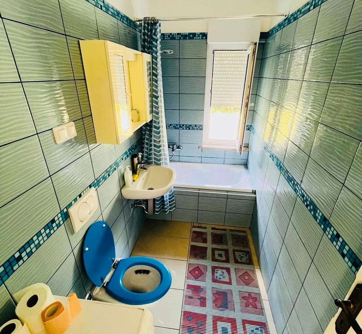Apartment Tom Dramalj Croatia