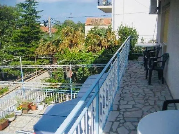 Apartment Tom Dramalj Croatia
