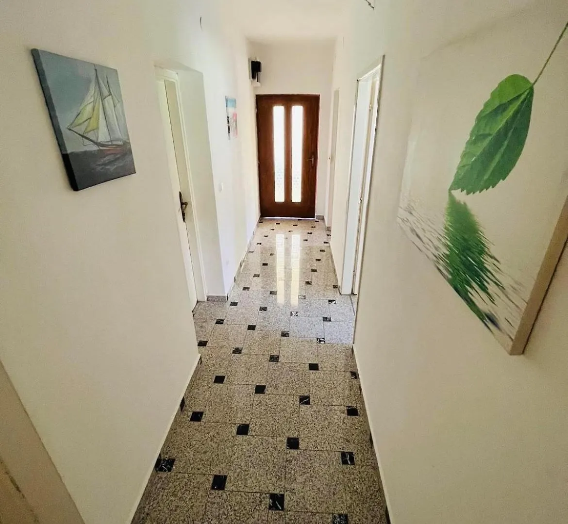 Apartment Tom Dramalj Croatia