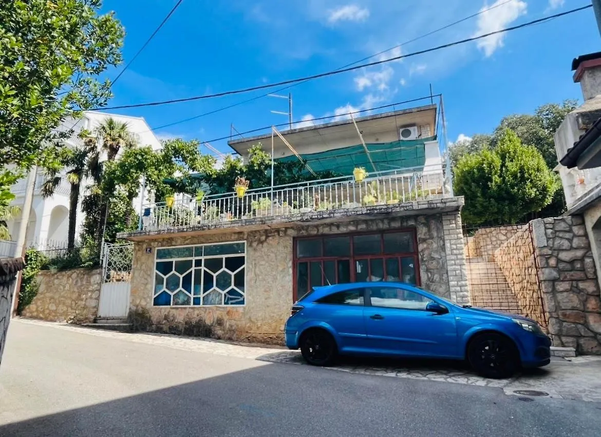 Apartment Tom Dramalj Croatia