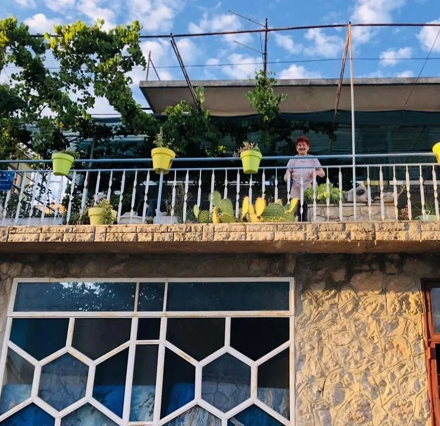 Apartment Tom 德拉马利 克罗地亚