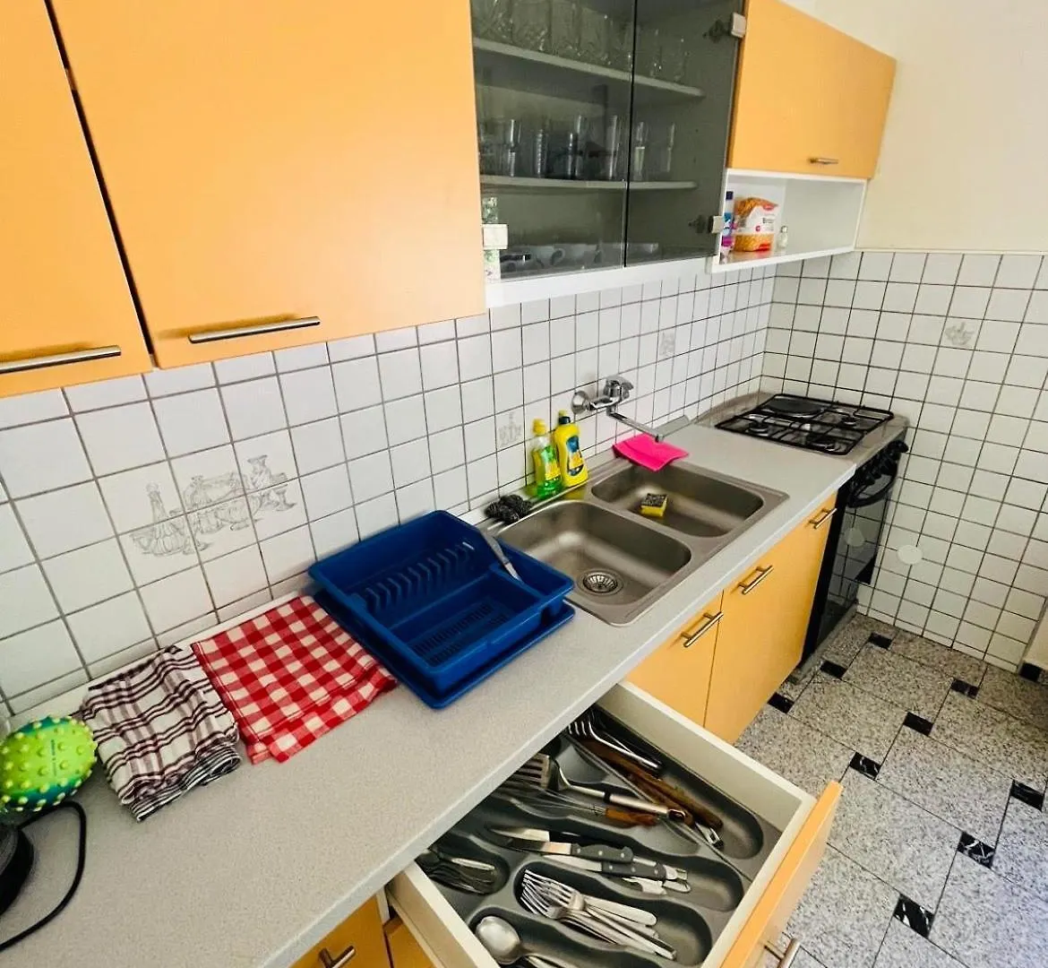 Apartment Tom Dramalj