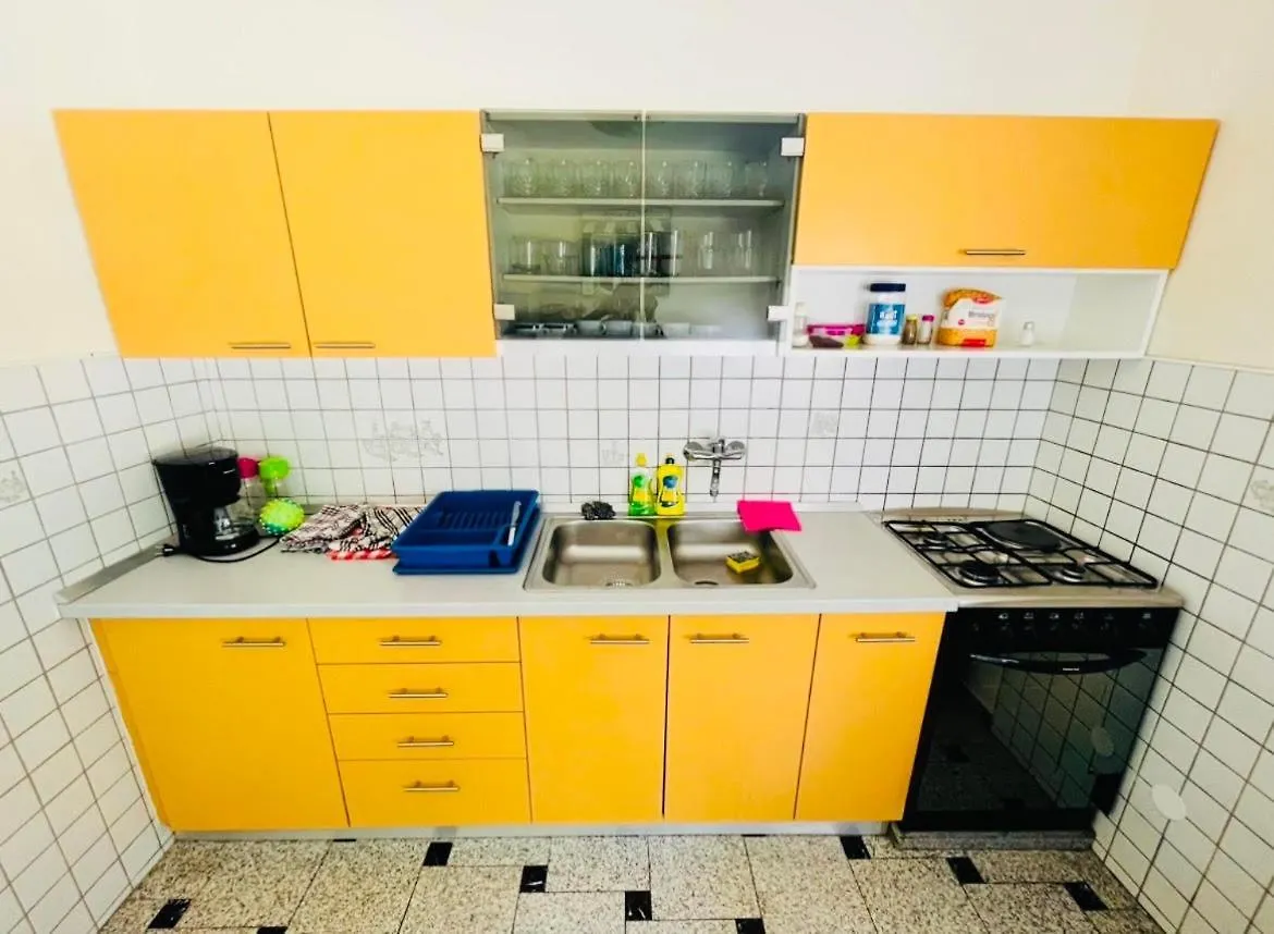 Apartment Tom Dramalj
