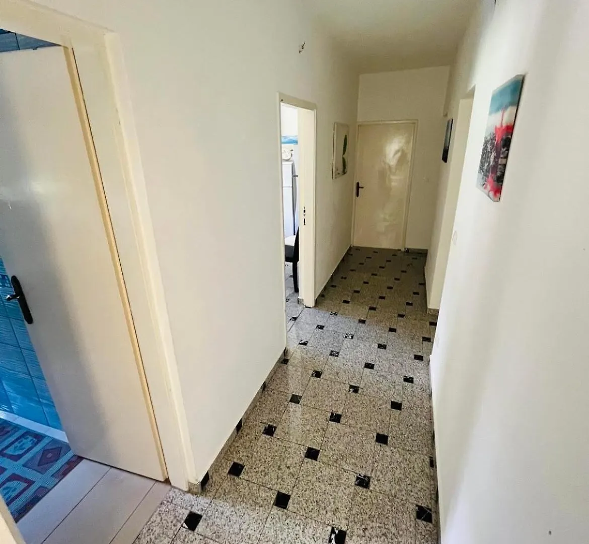 Apartment Tom Dramalj Croatia