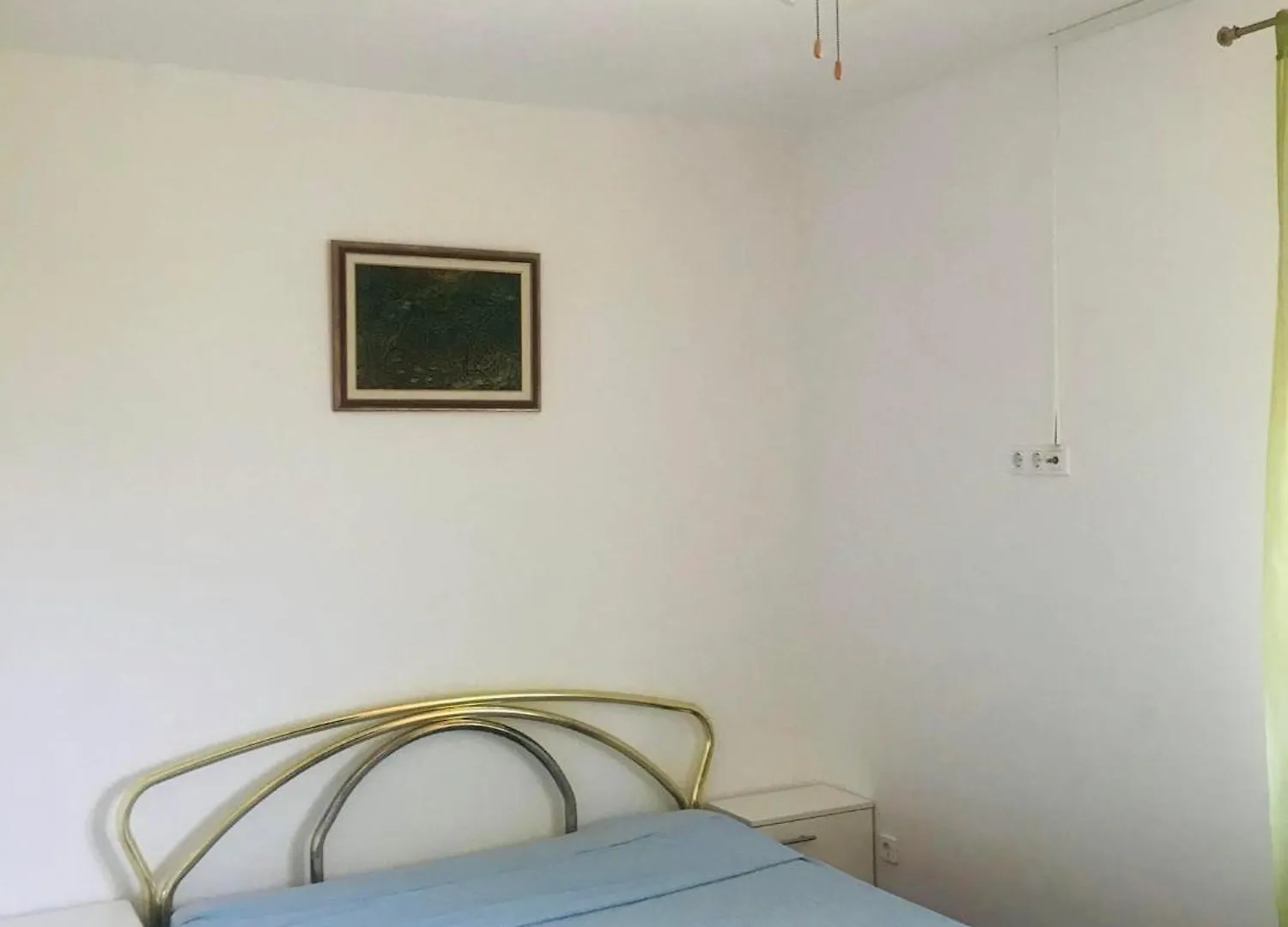 Apartment Tom Dramalj